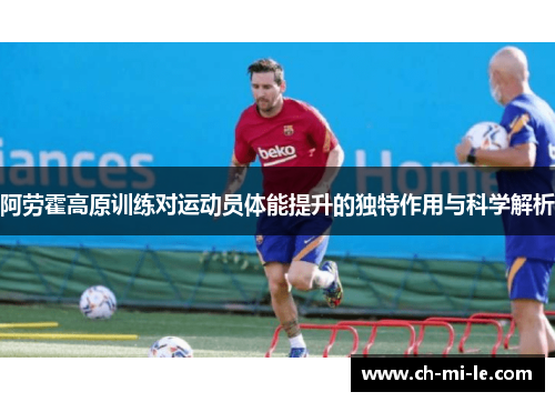 阿劳霍高原训练对运动员体能提升的独特作用与科学解析